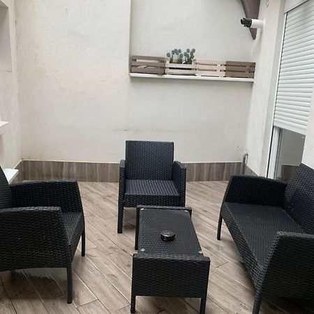 Appartement Clef Des Etoiles Colmar Kültér fotó