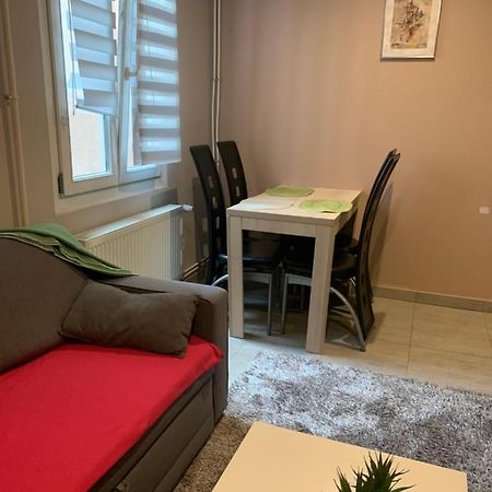 Appartement Clef Des Etoiles Colmar Kültér fotó