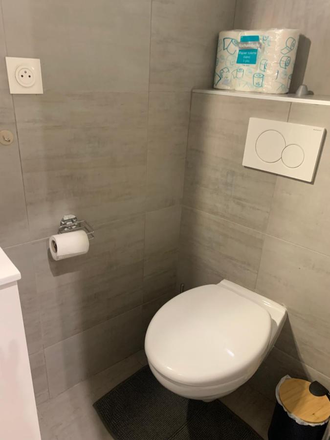 Appartement Clef Des Etoiles Colmar Kültér fotó