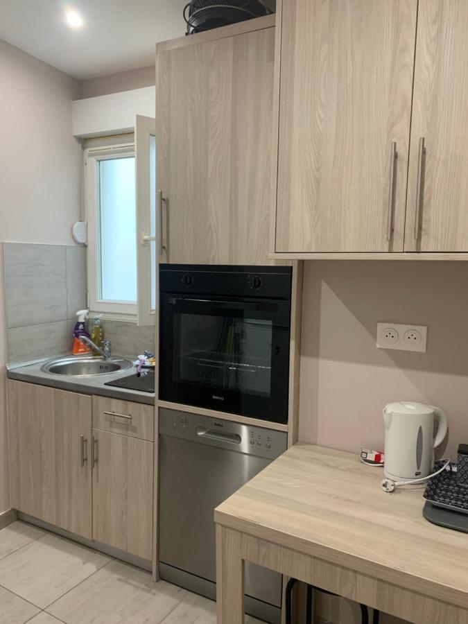 Appartement Clef Des Etoiles Colmar Kültér fotó
