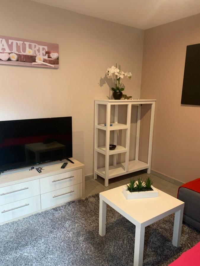 Appartement Clef Des Etoiles Colmar Kültér fotó