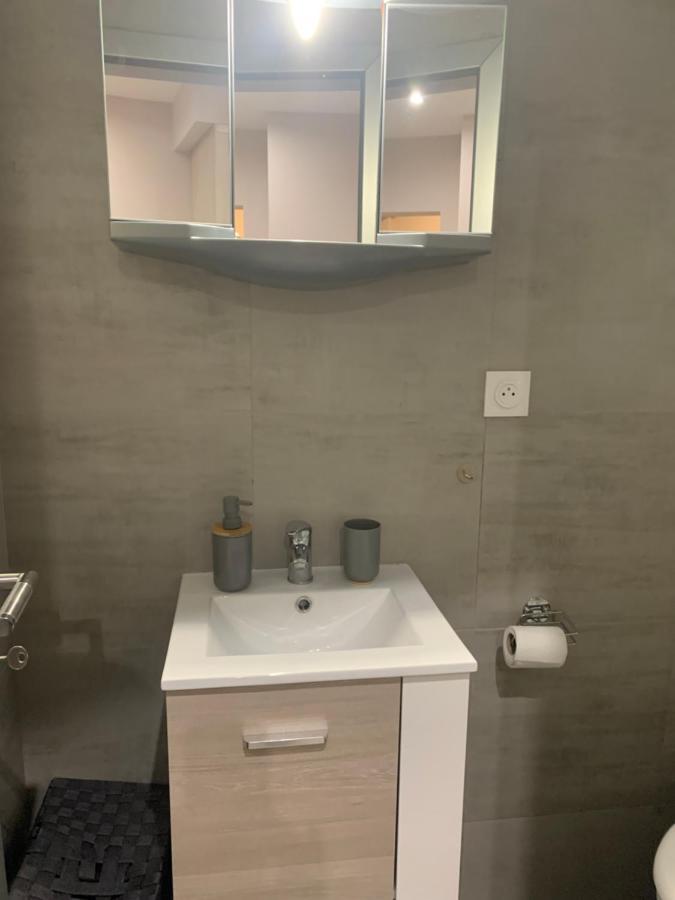 Appartement Clef Des Etoiles Colmar Kültér fotó